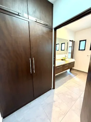 3-Bedroom House with Private Pool & Home Office | Residencial Aqua (Huayacan Ave) — photo 21
