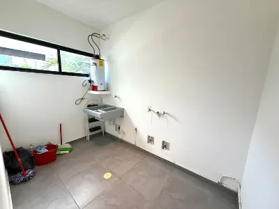 3-Bedroom House with Private Pool & Home Office | Residencial Aqua (Huayacan Ave) — photo 11