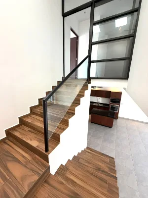 3-Bedroom House with Private Pool & Home Office | Residencial Aqua (Huayacan Ave) — photo 14