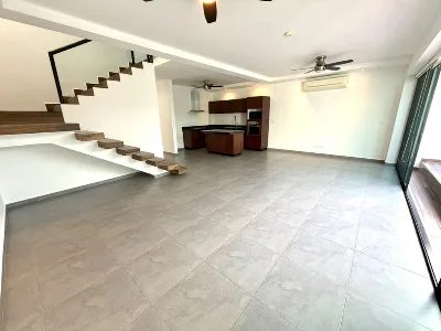 3-Bedroom House with Private Pool & Home Office | Residencial Aqua (Huayacan Ave) — photo 12