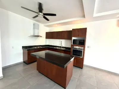 3-Bedroom House with Private Pool & Home Office | Residencial Aqua (Huayacan Ave) — photo 3