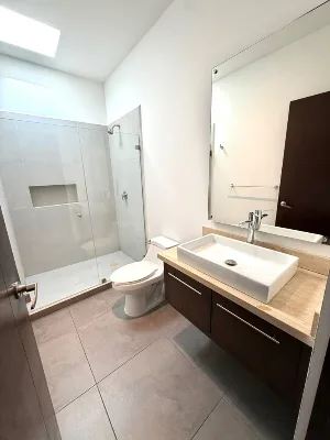 3-Bedroom House with Private Pool & Home Office | Residencial Aqua (Huayacan Ave) — photo 19