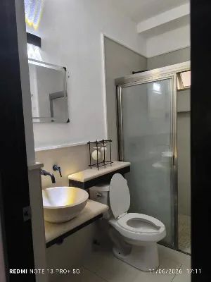 3-Bedroom Luxury Apartment for Sale | Residencial Arrecife (SM 11) — photo 7