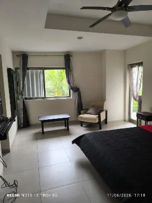 3-Bedroom Luxury Apartment for Sale | Residencial Arrecife (SM 11) — photo 4