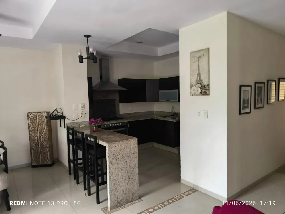 3-Bedroom Luxury Apartment for Sale | Residencial Arrecife (SM 11)