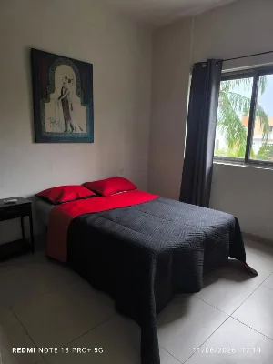 3-Bedroom Luxury Apartment for Sale | Residencial Arrecife (SM 11) — photo 8