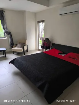 3-Bedroom Luxury Apartment for Sale | Residencial Arrecife (SM 11) — photo 9