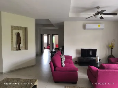 3-Bedroom Luxury Apartment for Sale | Residencial Arrecife (SM 11) — photo 3