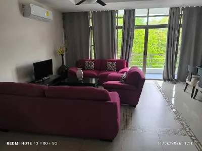 3-Bedroom Luxury Apartment for Sale | Residencial Arrecife (SM 11) — photo 2