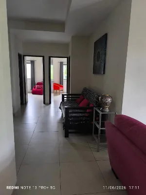 3-Bedroom Luxury Apartment for Sale | Residencial Arrecife (SM 11) — photo 5