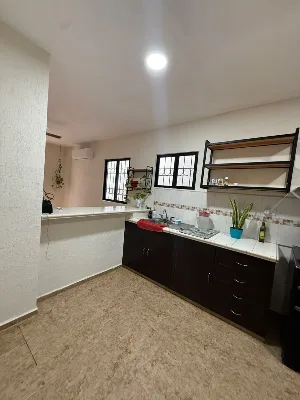 3-Bedroom Unfurnished House for Rent | Santa Fe Gated Community (1 Bedroom on Ground Floor) — photo 4