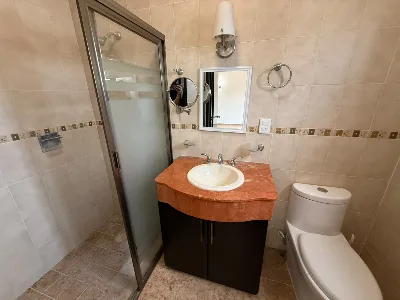 3-Bedroom Unfurnished House for Rent | Santa Fe Gated Community (1 Bedroom on Ground Floor) — photo 12