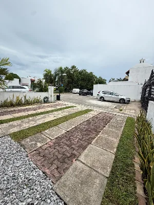 3-Bedroom Unfurnished House for Rent | Santa Fe Gated Community (1 Bedroom on Ground Floor) — photo 15