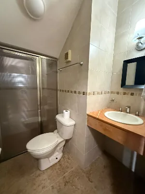 3-Bedroom Unfurnished House for Rent | Santa Fe Gated Community (1 Bedroom on Ground Floor) — photo 13
