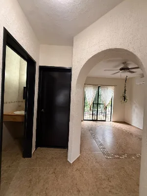 3-Bedroom Unfurnished House for Rent | Santa Fe Gated Community (1 Bedroom on Ground Floor) — photo 3