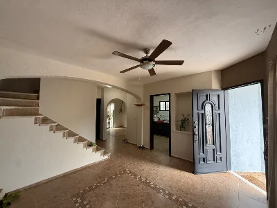 3-Bedroom Unfurnished House for Rent | Santa Fe Gated Community (1 Bedroom on Ground Floor) — photo 2