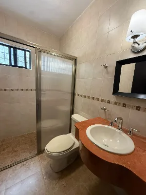 3-Bedroom Unfurnished House for Rent | Santa Fe Gated Community (1 Bedroom on Ground Floor) — photo 8