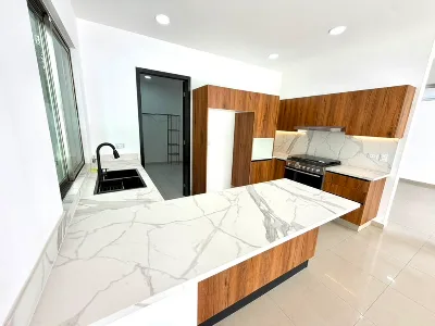 3-Bedroom House with Private Pool & Maid's Quarters for Sale | Residencial Cumbres — photo 5