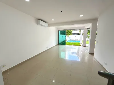 3-Bedroom House with Private Pool & Maid's Quarters for Sale | Residencial Cumbres — photo 7