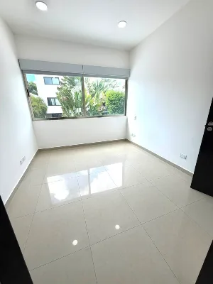 3-Bedroom House with Private Pool & Maid's Quarters for Sale | Residencial Cumbres — photo 8