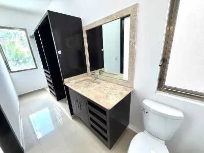 3-Bedroom House with Private Pool & Maid's Quarters for Sale | Residencial Cumbres — photo 10