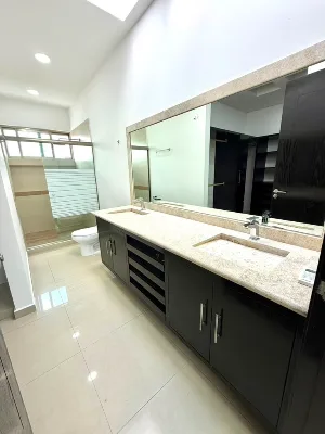 3-Bedroom House with Private Pool & Maid's Quarters for Sale | Residencial Cumbres — photo 11