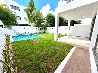 3-Bedroom House with Private Pool & Maid's Quarters for Sale | Residencial Cumbres — photo 3