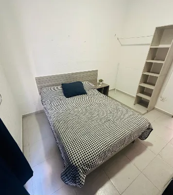 1-Bedroom Furnished Executive Apartment for Rent | Privada Quetzales — photo 7