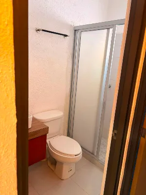 1-Bedroom Furnished Executive Apartment for Rent | Privada Quetzales — photo 10