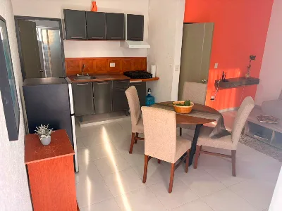 1-Bedroom Furnished Executive Apartment for Rent | Privada Quetzales — photo 2