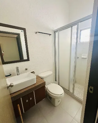 1-Bedroom Furnished Executive Apartment for Rent | Privada Quetzales — photo 8