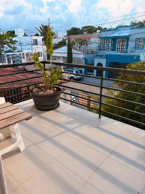 1-Bedroom Furnished Executive Apartment for Rent | Privada Quetzales — photo 11