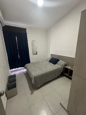 1-Bedroom Furnished Executive Apartment for Rent | Privada Quetzales — photo 6