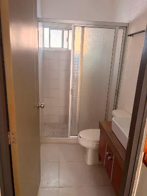 1-Bedroom Furnished Executive Apartment for Rent | Privada Quetzales — photo 9