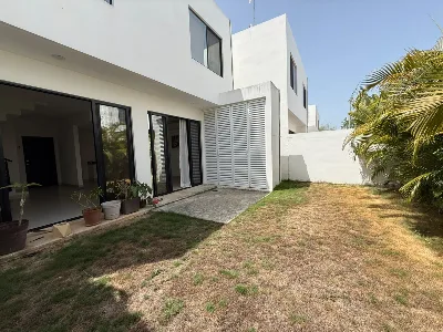 3-Bedroom Unfurnished House for Rent | Residencial Vitala (Poligono Sur Ave) — photo 2