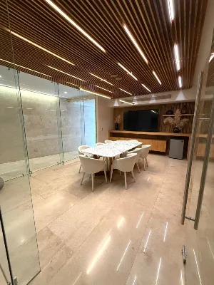 2-Bedroom Furnished Ground-Floor Apartment for Rent | Alba Puerto Cancun — photo 18