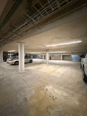 2-Bedroom Furnished Ground-Floor Apartment for Rent | Alba Puerto Cancun — photo 19
