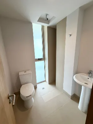 2-Bedroom Furnished Ground-Floor Apartment for Rent | Alba Puerto Cancun — photo 11