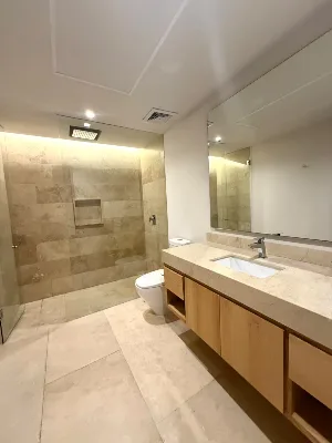 2-Bedroom Furnished Ground-Floor Apartment for Rent | Alba Puerto Cancun — photo 10