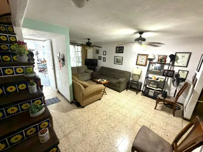 4-Bedroom House with Commercial Space for Sale | Main Avenue SM 50 — photo 11