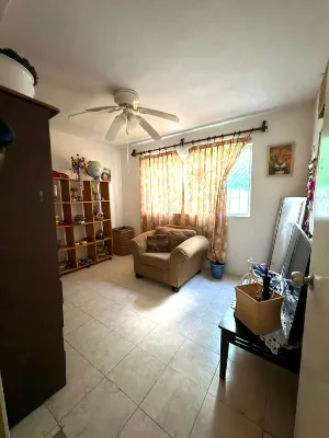 4-Bedroom House with Commercial Space for Sale | Main Avenue SM 50 — photo 8