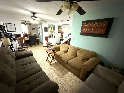 4-Bedroom House with Commercial Space for Sale | Main Avenue SM 50 — photo 12