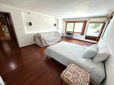 7-Bedroom Oceanfront Estate with Private Pool & Direct Beach Access | Hotel Zone Km 3 — photo 15