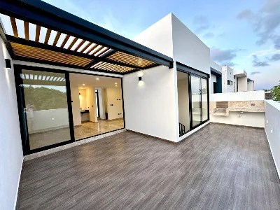 Brand New 5-Bedroom Luxury House with Private Pool & Triple-Height Staircase | Aqua Residencial — photo 14