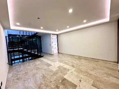 Brand New 5-Bedroom Luxury House with Private Pool & Triple-Height Staircase | Aqua Residencial — photo 13