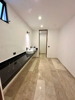 Brand New 5-Bedroom Luxury House with Private Pool & Triple-Height Staircase | Aqua Residencial — photo 17