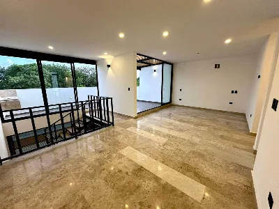 Brand New 5-Bedroom Luxury House with Private Pool & Triple-Height Staircase | Aqua Residencial — photo 8