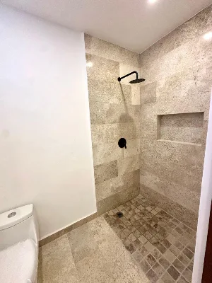 Brand New 5-Bedroom Luxury House with Private Pool & Triple-Height Staircase | Aqua Residencial — photo 10