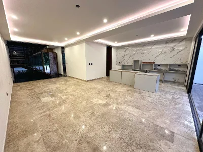 Brand New 5-Bedroom Luxury House with Private Pool & Triple-Height Staircase | Aqua Residencial — photo 4