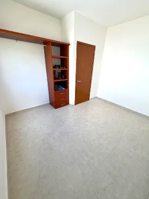 Casa de 2 Recámaras en Esquina Modelo Akum | Residencial Maderos (Cancún) — foto 7
